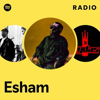 洋楽 G-RAP/ESHAM Esham | Spotify