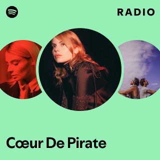 Imagem de Coeur de Pirate