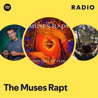 洋楽 The Muses Rapt II / You You (Betamixes) | The Muses Rapt