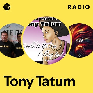 Tony Tatum | Spotify