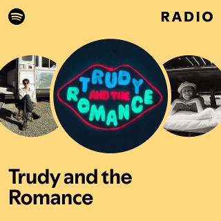 Imagem de Trudy and the Romance