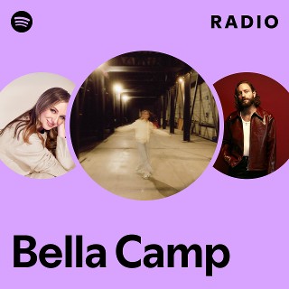 Bella Camp | Spotify