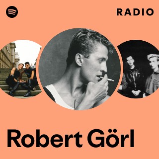 Imagem de Robert Görl