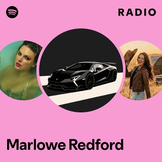 Imagem de Red Marlow