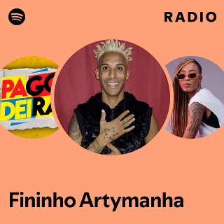 Imagem de Fininho Artymanha