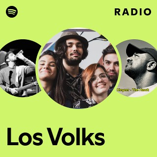 Imagem de Los Volks