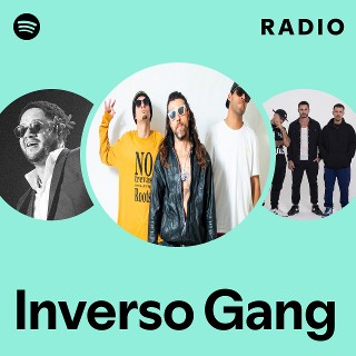 Imagem de Inverso Gang