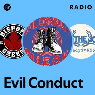 Imagem de Evil Conduct