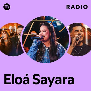 Imagem de Eloá Sayara