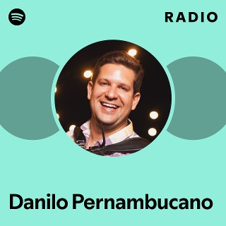 Imagem de Danilo Pernambucano