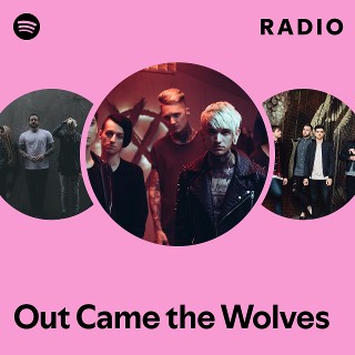 Imagem de Out Came The Wolves