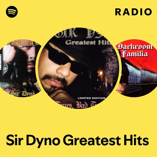 ◆G-RAP SIR DYNO/Greatest Hits 限定版 Sir Dyno Greatest Hits | Spotify