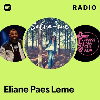 Imagem de Eliane Paes Leme