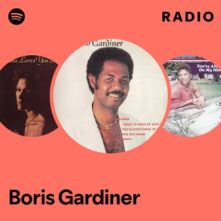 Every Nigger is a Star - song and lyrics by Boris Gardiner