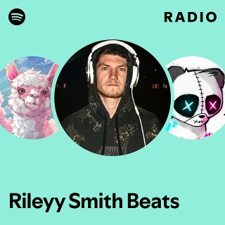 Imagem de Riley Smith