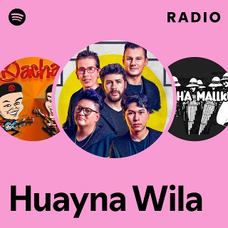 Imagem de Huayna Wila