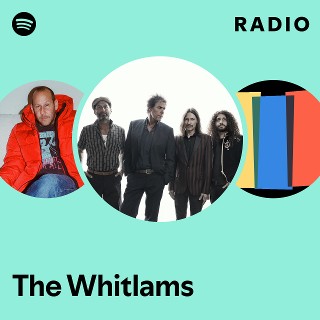 Imagem de The Whitlams