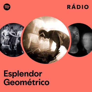 Esplendor Geométrico | Spotify