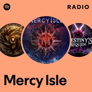 Imagem de Mercy Isle