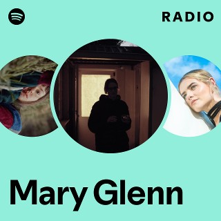 Imagem de Mary Glenn