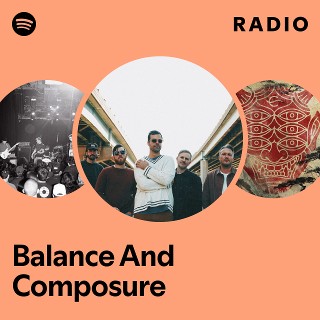 Imagem de Balance and Composure