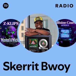 Skerrit Bwoy Radio