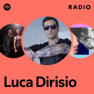 Imagem de Luca Dirisio