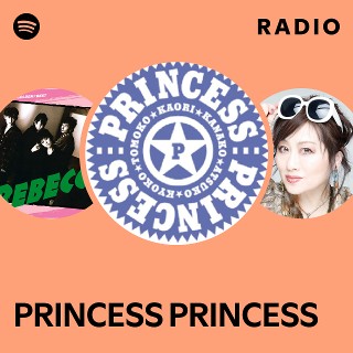PRINCESS PRINCESS | Spotify
