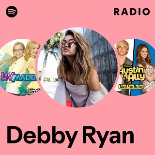 Imagem de Debby Ryan