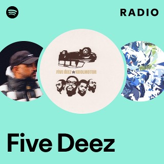 邦楽 five deez Five Deez | Spotify