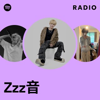 Zzz音 | Spotify