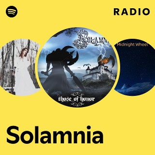 Imagem de Solamnia