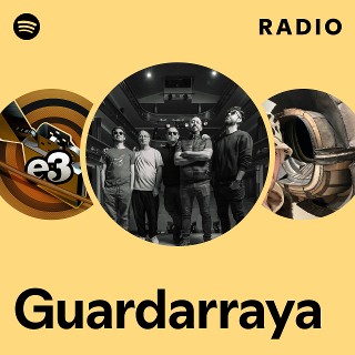 Imagem de Guardarraya