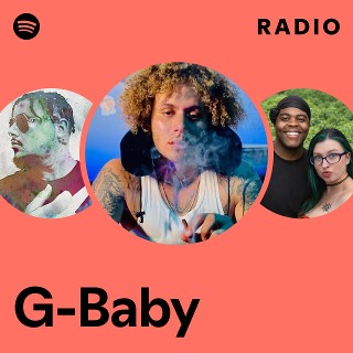 G-Baby | Spotify