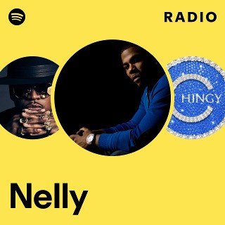 Nelly | Spotify