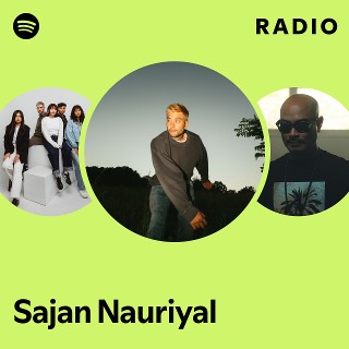 Imagem de Sajan Nauriyal