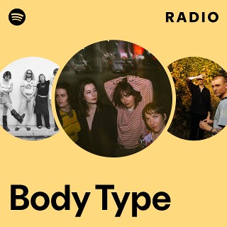Body Type Radio
