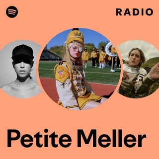 Imagem de Petite Meller