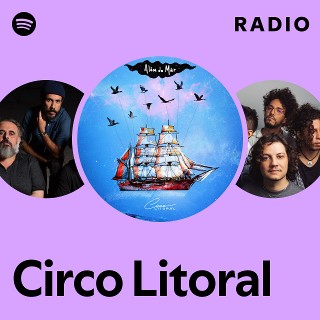 Imagem de Circo Litoral