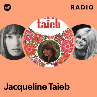 Jacqueline Taieb | Spotify