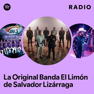 Imagem de La Original Banda El Limon
