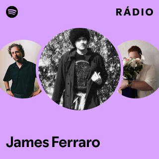 James Ferraro | Spotify