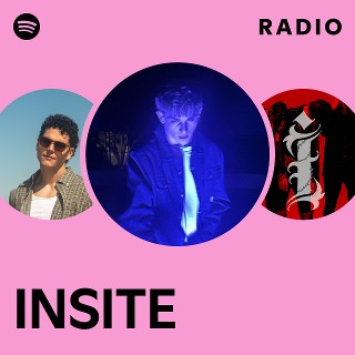 Imagem de Insite