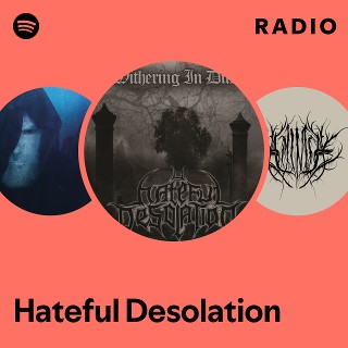 Imagem de Hateful Desolation