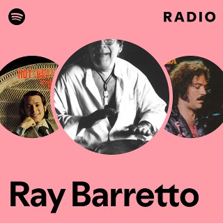Imagem de Ray Barretto