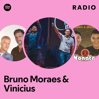 Imagem de Bruno Moraes & Vinicius