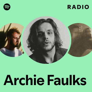 Imagem de Archie Faulks