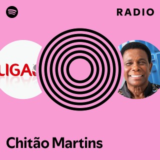 Imagem de Chitão Martins