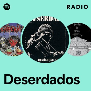 Imagem de Deserdados