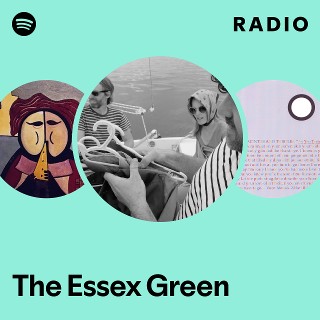 The Essex Green | Spotify